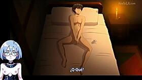 Isekai harem monogatari anime 1