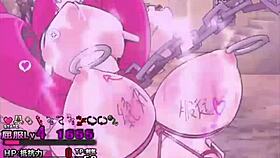 HENTAI GAME PLAY STRONGEST KNIGHT. Search for ドリビレ on GOOGLE for download link.