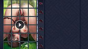 Is sex in sky island the king of kinks?