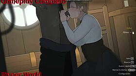 Ntrman viaje de lujuria full spanish gameplay