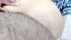 Indian step bro CUMS INSIDE stepsister’s tight 18+ ASS HOLE while parents away.