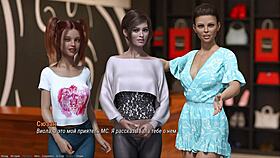 Complete Gameplay - Project Atmosphere Part 5