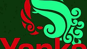 Yanks Layla D enjoys a relaxing solo session