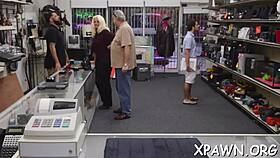 Beautiful Amateur Fucked