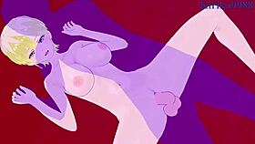 Tenka Izumo And Konomi Tatara Intense Chained Soldier Sex?