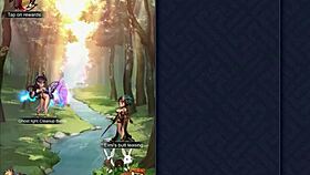 Is sex in sky island the king of kinks?