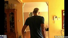 Can These Three Gays Handle Hard Fucking?