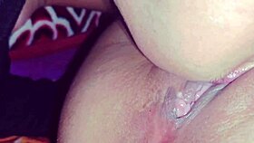 Watch This Couple Intensely Licking Pussy In A Wild Orgy!