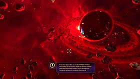 Hot robot slut sucks cock in subverse episode 1