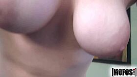 Mofos Com Features Allie James in I Know That Girl