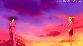 Twelve female teachers episode 1 in spanish sub