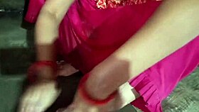 Such a Rare Indian Snatch Not Found Anywhere on the Internet