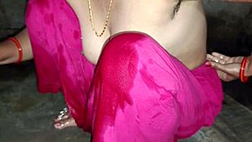 Such a Rare Indian Snatch Not Found Anywhere on the Internet