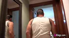 Does Montse Prefer Chinese Cock Over Her Husband?