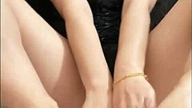 Want Latina Footjob JOI in Spanish Fulfilling Your Desires?