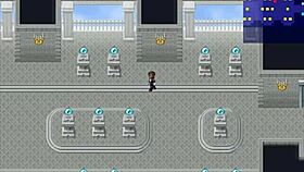 Jamal Laquari Plays Legend Of Queen Opala With Big Black Cock