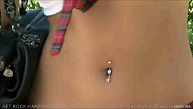 abella anderson FUCKS a LUCKY stranger with big tits and monster cock!