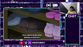 I watched JoJo's Bizarre Adventure Part 4 Chapters 29-30, and it was so bizarre and exciting!