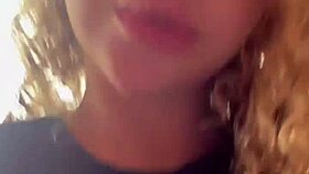 Leaked video of hot gym student sent to personal trainer, explained in company group 😲.