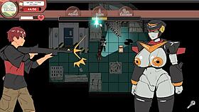 i deepthroat creampie while riding horsecock dildo in spooky milk life taboo hentai game