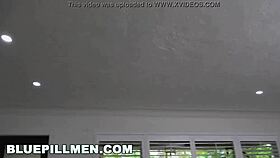 Bluepillmen grandpa frankie fast learner bpm14828