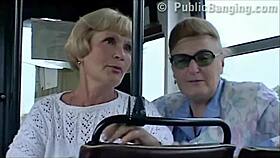 i can’t believe we had wild public sex on a bus with this teen