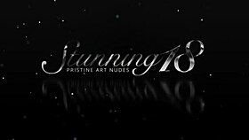 Watch Smoking Hot Vanessa S18 Ride Artem Mihas' Dick!