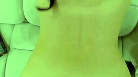 real amateur wife ready for big ass doggystyle creampie