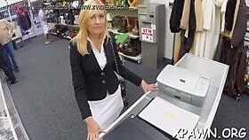 Beautiful Amateur Fucked