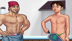 Milf Performs Uncensored 69 At Work