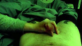 beautiful hand job from perfect hands and fingers 😍