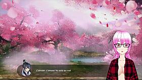 Mirror 04 - Cai Yun La Zombie