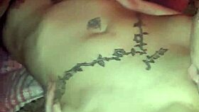 Crazy Threesome Action With Wild Group Fun!