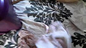 mi cuñada with big ass and boobs