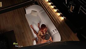 Leap Of Faith 92: An Exciting Game Adventure!