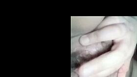 Chinese Solo Play Gets Wild and Steamy 😘