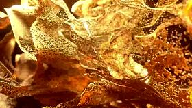 Latina Teen Elina Sands Fucking Anal With Big Gape Prolapse Squirt