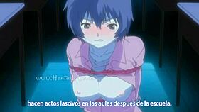 Twelve female teachers episode 1 in spanish sub