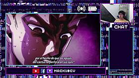 I watched JoJo's Bizarre Adventure Part 4 Chapters 29-30, and it was so bizarre and exciting!