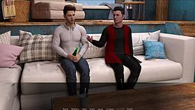 Nursing Back To Pleasure Game Level 168