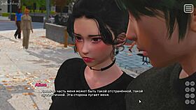 Hrám dál bully is my lover část 26, prstím svou děvku-lásku na hajzlu s jejím monstrózním ptákem