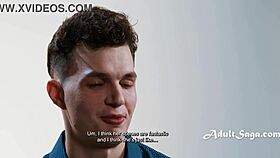 i'm an ass man all the way, man - Josh Rivers, what about you?