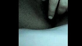 Chinese Solo Play Gets Wild and Steamy 😘