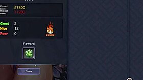 Is sex in sky island the king of kinks?