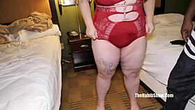 Ass N Tits Intro The Sexy BBW Ghetto Cuban Latina Lexi Blanco