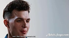 i'm an ass man all the way, man - Josh Rivers, what about you?