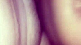 Enorme Gozada Do Negão Na Minha Barriga