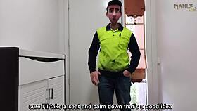 as a step gay dad, work sucks, life is tough, i escape into foot fantasy dreams even at work.