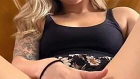 PMV Masturbation Sex with Forbidden Fantasies?