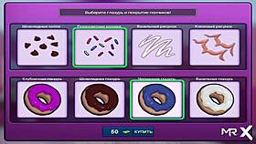 Milf Performs Uncensored 69 At Work